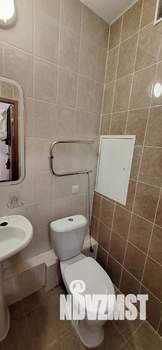 Студия квартира, вторичка, 18м2, 4/18 этаж