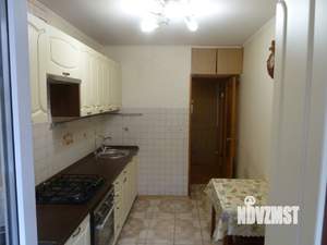 2-к квартира, вторичка, 55м2, 2/9 этаж