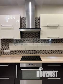 2-к квартира, вторичка, 66м2, 13/22 этаж
