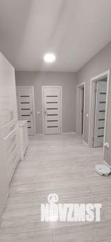 2-к квартира, вторичка, 69м2, 2/21 этаж