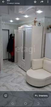 1-к квартира, вторичка, 34м2, 7/26 этаж