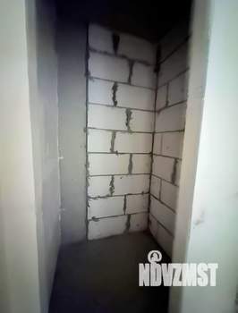 1-к квартира, вторичка, 41м2, 13/17 этаж