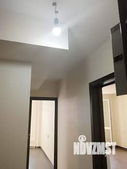 1-к квартира, вторичка, 39м2, 8/17 этаж