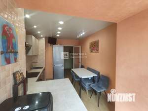 2-к квартира, вторичка, 60м2, 3/17 этаж