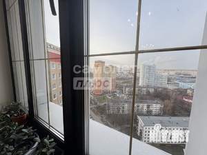 3-к квартира, вторичка, 82м2, 19/19 этаж