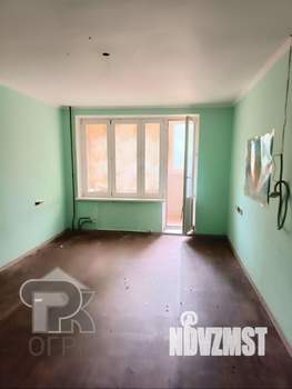 3-к квартира, вторичка, 108м2, 1/17 этаж