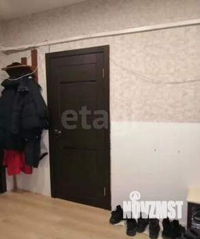 1-к квартира, вторичка, 21м2, 3/5 этаж