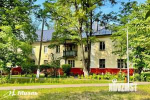 3-к квартира, вторичка, 62м2, 1/2 этаж