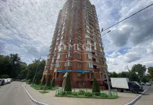 1-к квартира, вторичка, 48м2, 16/17 этаж
