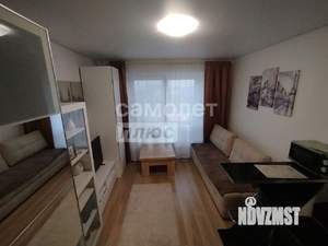 Студия квартира, вторичка, 20м2, 12/13 этаж