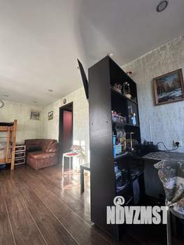 1-к квартира, вторичка, 32м2, 3/5 этаж