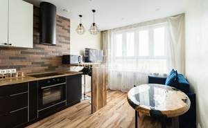 2-к квартира, вторичка, 56м2, 12/24 этаж