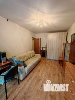 3-к квартира, вторичка, 63м2, 2/9 этаж