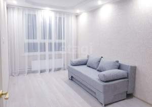 1-к квартира, вторичка, 33м2, 18/24 этаж