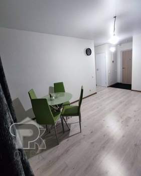 1-к квартира, вторичка, 37м2, 10/21 этаж