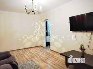 3-к квартира, вторичка, 72м2, 6/17 этаж