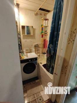 3-к квартира, вторичка, 57м2, 3/5 этаж