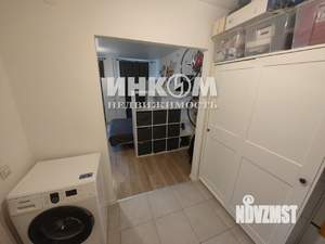 Студия квартира, вторичка, 27м2, 5/25 этаж
