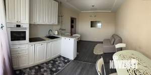 2-к квартира, вторичка, 38м2, 16/18 этаж