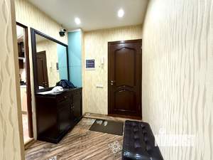 3-к квартира, вторичка, 65м2, 9/9 этаж