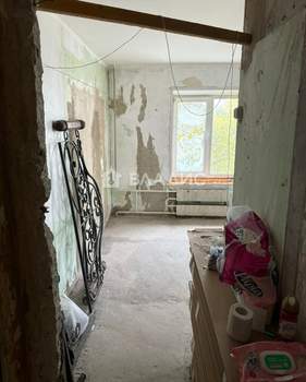 3-к квартира, вторичка, 63м2, 5/9 этаж