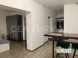 1-к квартира, вторичка, 45м2, 19/25 этаж