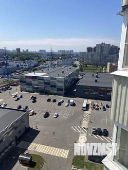 2-к квартира, вторичка, 45м2, 14/25 этаж