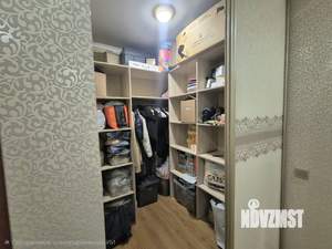 2-к квартира, вторичка, 70м2, 9/20 этаж