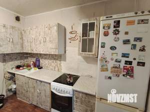 1-к квартира, вторичка, 40м2, 8/14 этаж