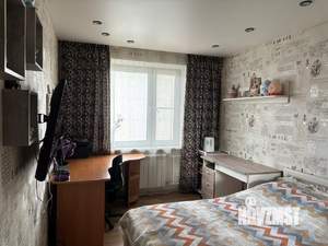 3-к квартира, вторичка, 73м2, 6/10 этаж