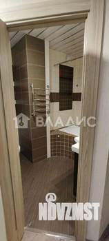 1-к квартира, вторичка, 41м2, 9/18 этаж