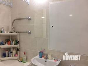 Студия квартира, вторичка, 22м2, 22/22 этаж