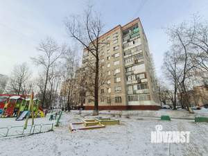 2-к квартира, вторичка, 44м2, 5/9 этаж