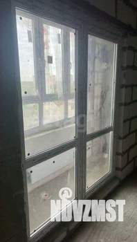 2-к квартира, вторичка, 51м2, 10/25 этаж