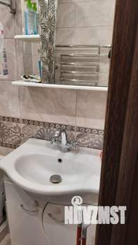 1-к квартира, вторичка, 34м2, 4/4 этаж