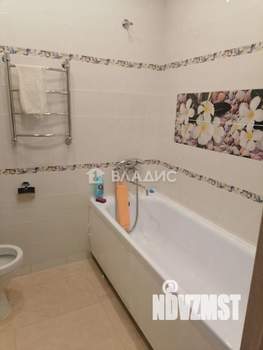 1-к квартира, вторичка, 42м2, 7/17 этаж
