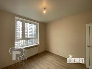 1-к квартира, вторичка, 37м2, 11/22 этаж