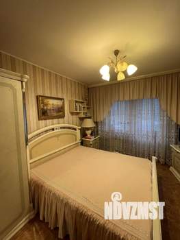 2-к квартира, вторичка, 41м2, 3/5 этаж