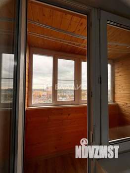 3-к квартира, вторичка, 94м2, 15/25 этаж