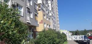 2-к квартира, вторичка, 72м2, 2/10 этаж
