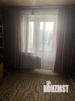 4-к квартира, вторичка, 75м2, 5/9 этаж