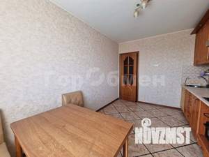 1-к квартира, вторичка, 45м2, 8/17 этаж