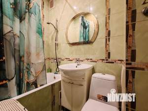 2-к квартира, вторичка, 37м2, 9/9 этаж