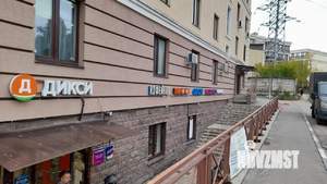 Студия квартира, вторичка, 27м2, 4/6 этаж