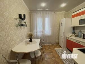 2-к квартира, вторичка, 53м2, 9/17 этаж