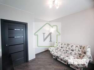 1-к квартира, вторичка, 34м2, 5/22 этаж