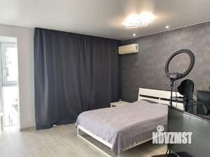 Студия квартира, вторичка, 42м2, 12/14 этаж