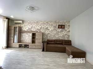 1-к квартира, вторичка, 38м2, 3/17 этаж