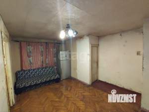 2-к квартира, вторичка, 45м2, 1/5 этаж