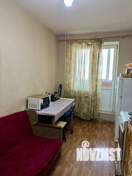 3-к квартира, вторичка, 77м2, 16/17 этаж